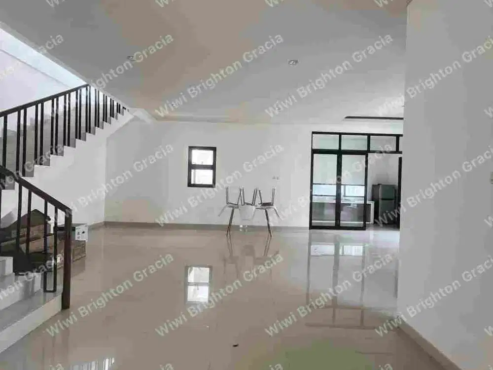 RUMAH BAGUS MEWAH HOOK SIAP HUNI KEDATON BSB CITY Semarang