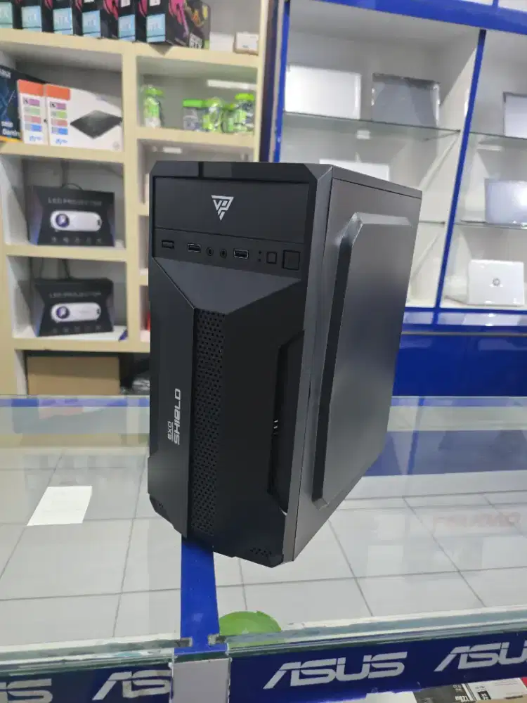 CPU ONLY CORE i5-6500 NEW