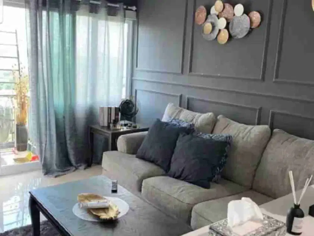 FURNISH 2KT CIMBULEUIT DIBAWAH PASARAN 425JT NEGO