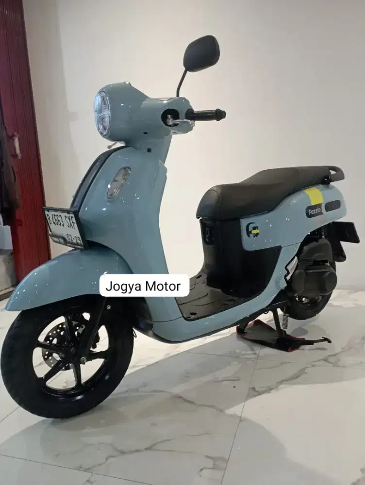 c - yamaha fazzio neo th 2024 PAJAK 02.27
