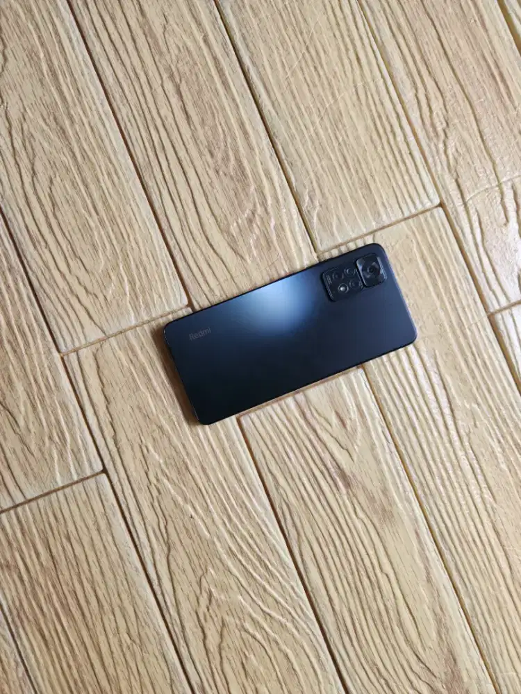 Redmi Note 11 Pro Ram 8/128 GB