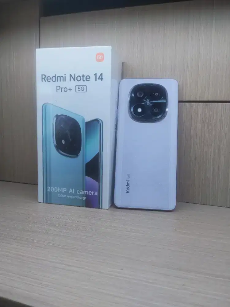 Redmi 14 Pro+ 5G