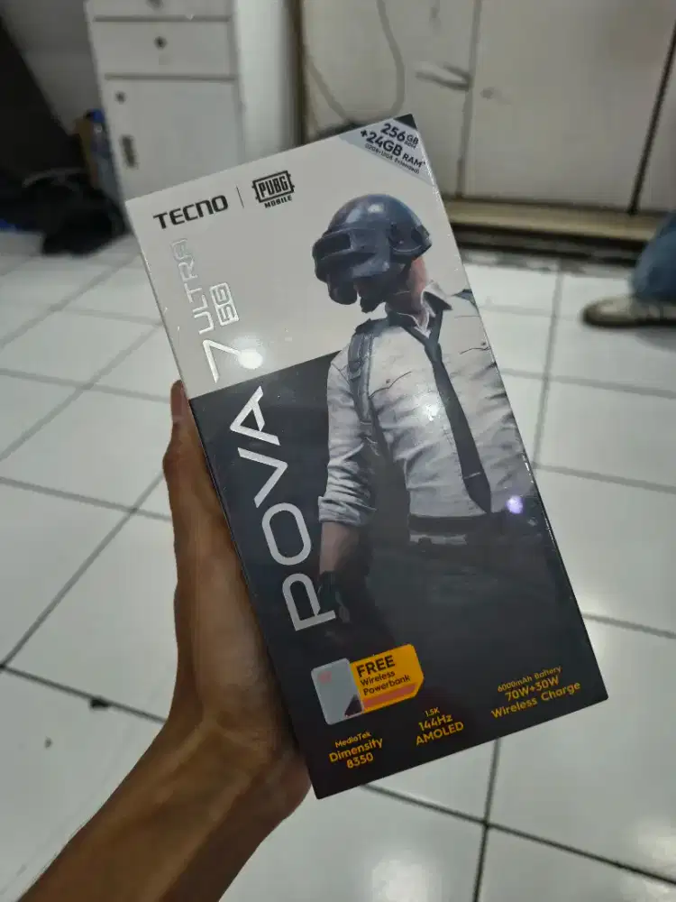 Cicilan handphone dan elektronik