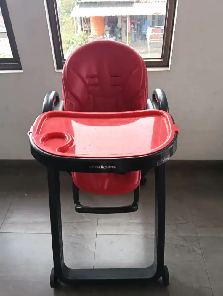 Baby Chair Chris and Ollins