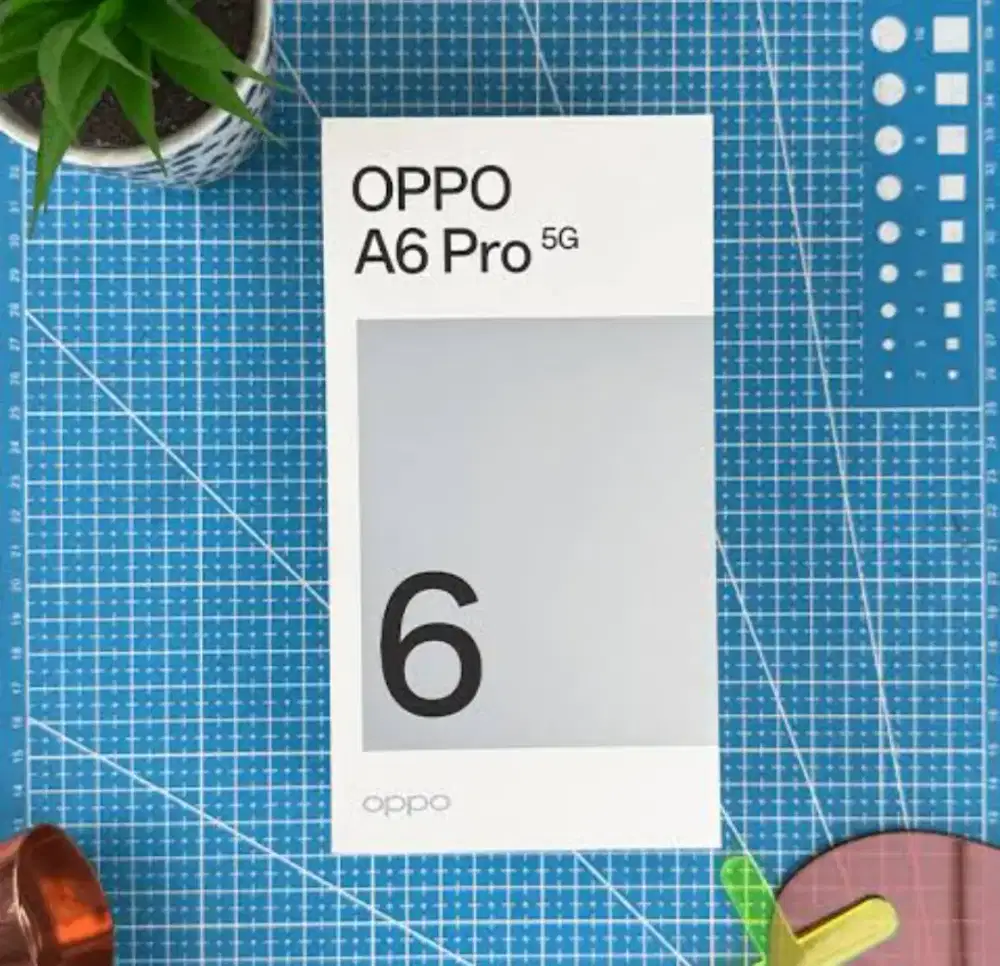 Oppo A6 PRO 5G  Original