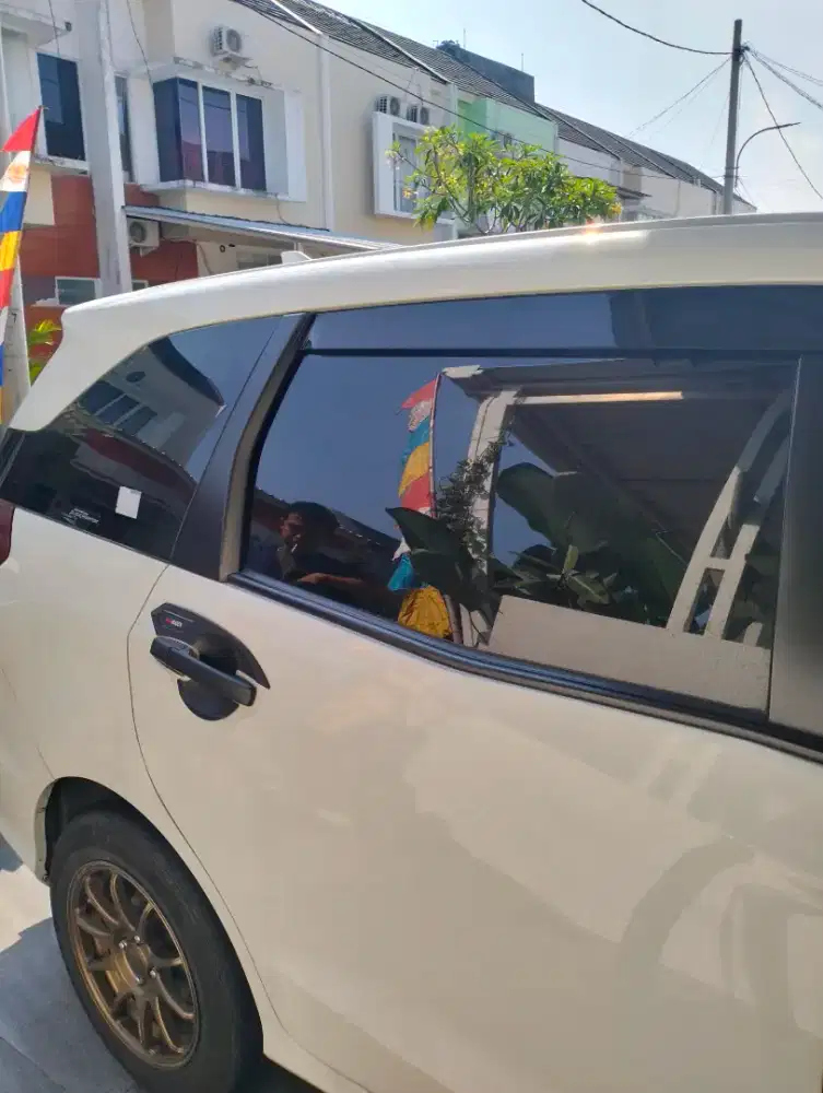 Toko khusus pasang kaca film mobil di jamin rapi
