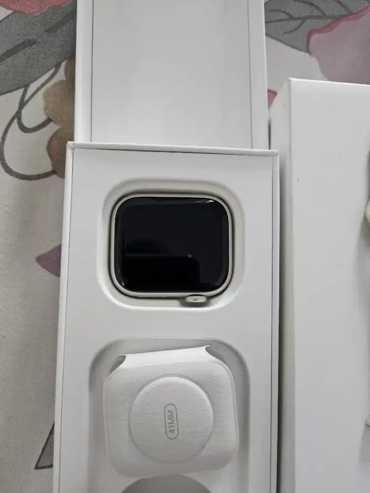 Jual Jam tangan Ori Apple