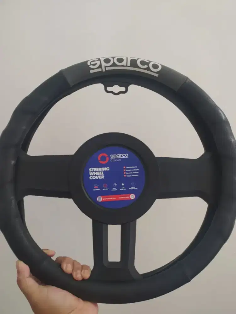 Cover stir ga jadi pakai