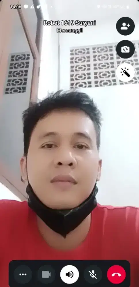 Cari kerjaan malam saja