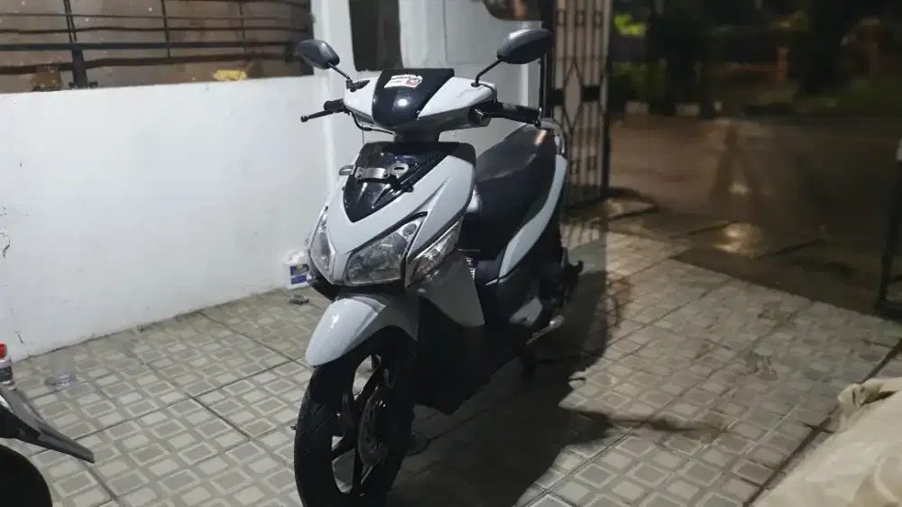 Vario 110 murah