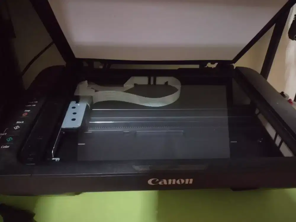 Jual PC LENOVO & LCD LENOVO & PRINTER CANON