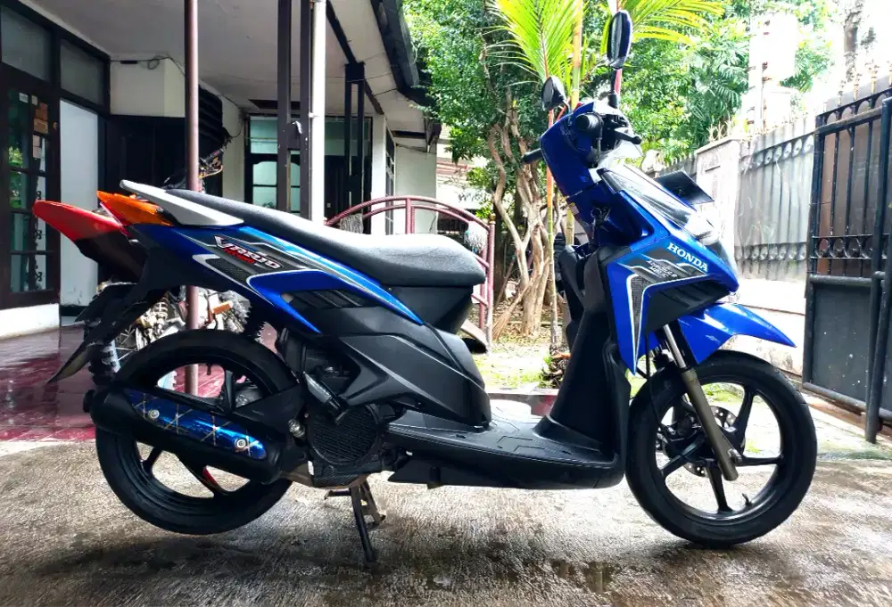 Honda Vario techno 2010