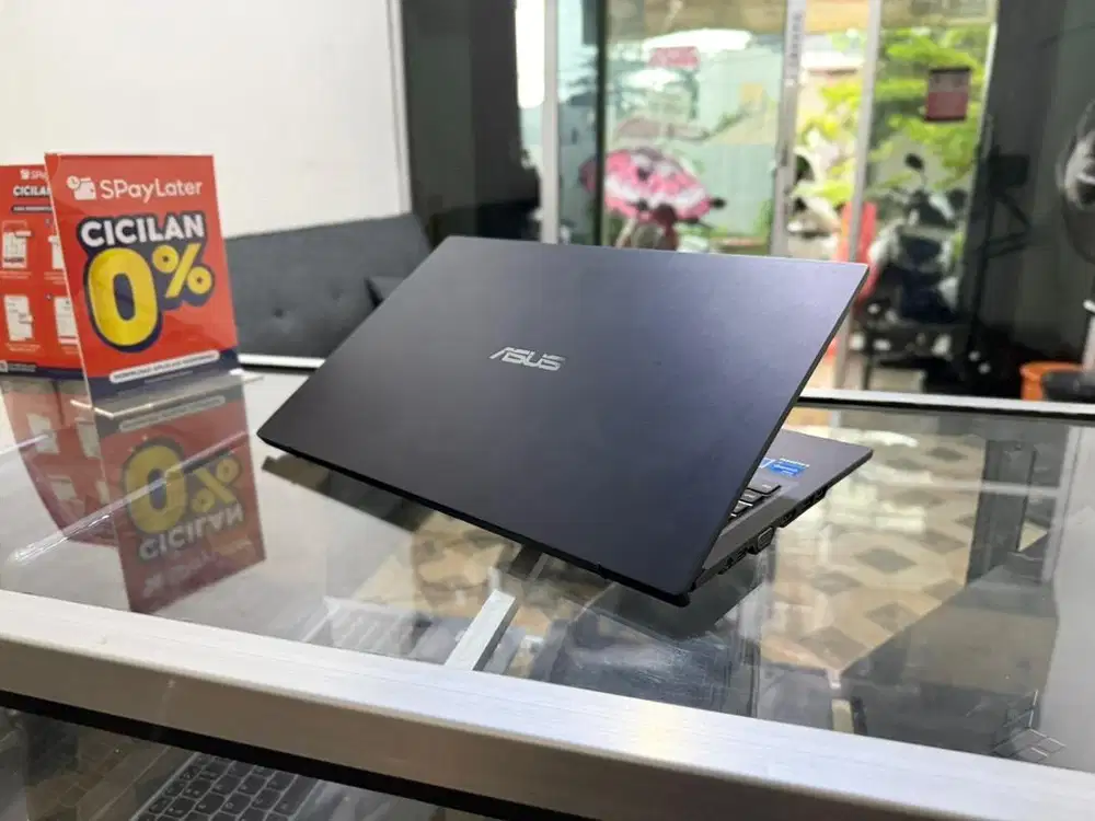 CORE I5gen12 RAM 16 GB SSD 256 GB MULUSS GARANSI