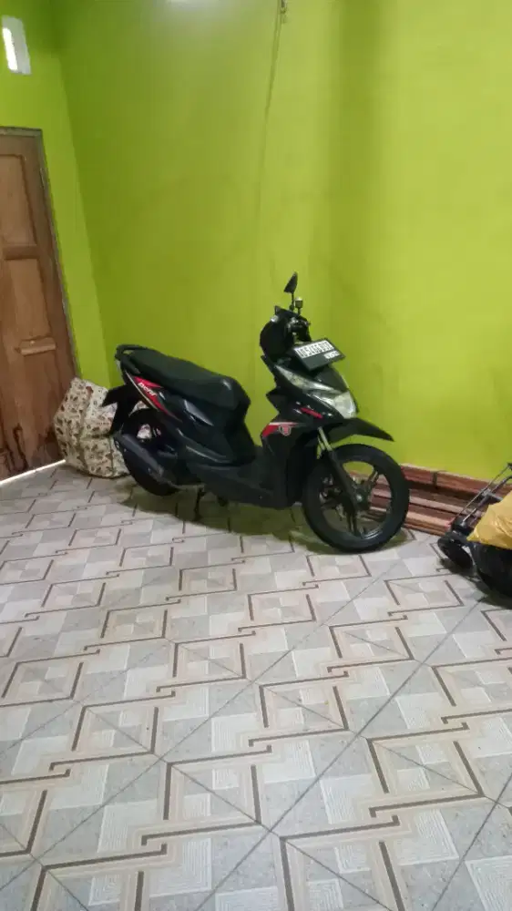 Dijual beat 2019 plad ad