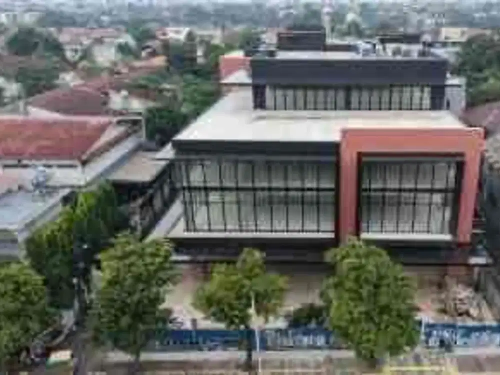 Jual Gedung Kemang Jakarta Selatan Sale Gedung Kemang