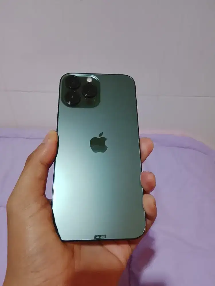 Apple Iphone 13 Promax 128GB