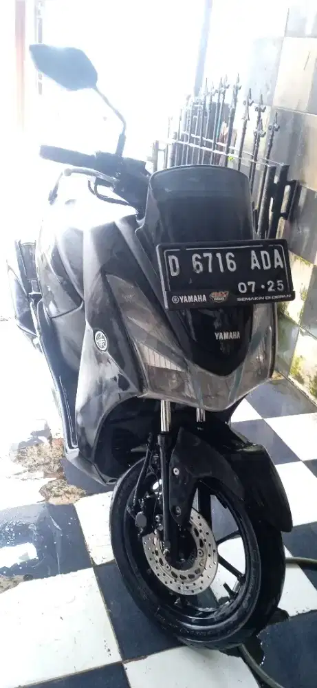 Jl Lexi 2020 Ss lengkap paktur ada