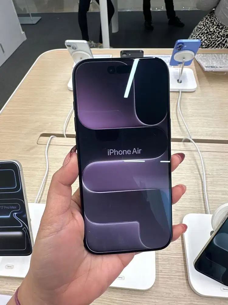Iphone Air cicilan cepat