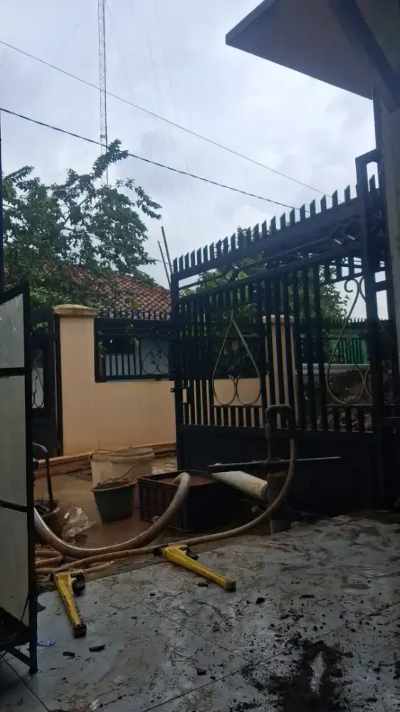 Sumur bor bergaransi