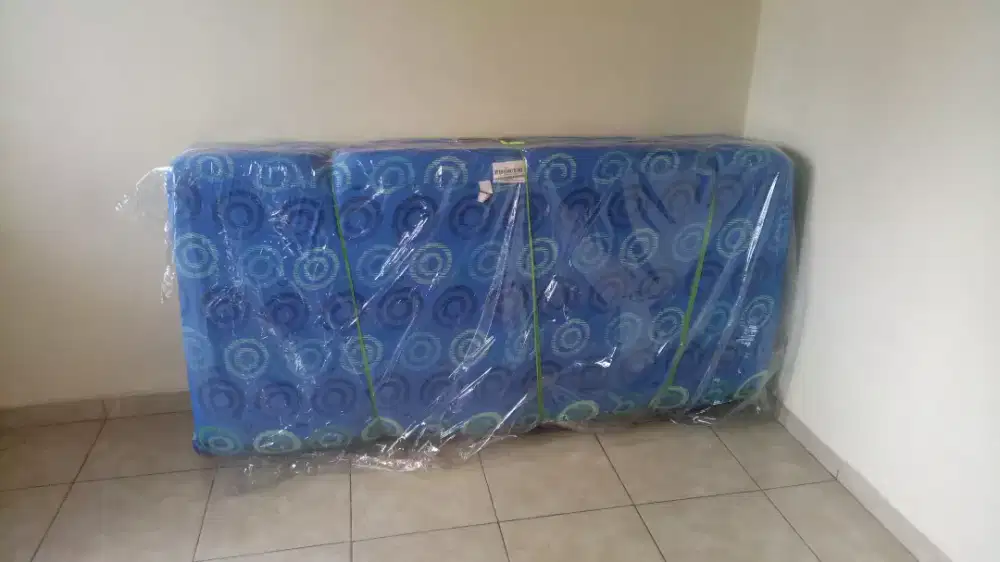 KASUR BUSA ROYAL FOAM