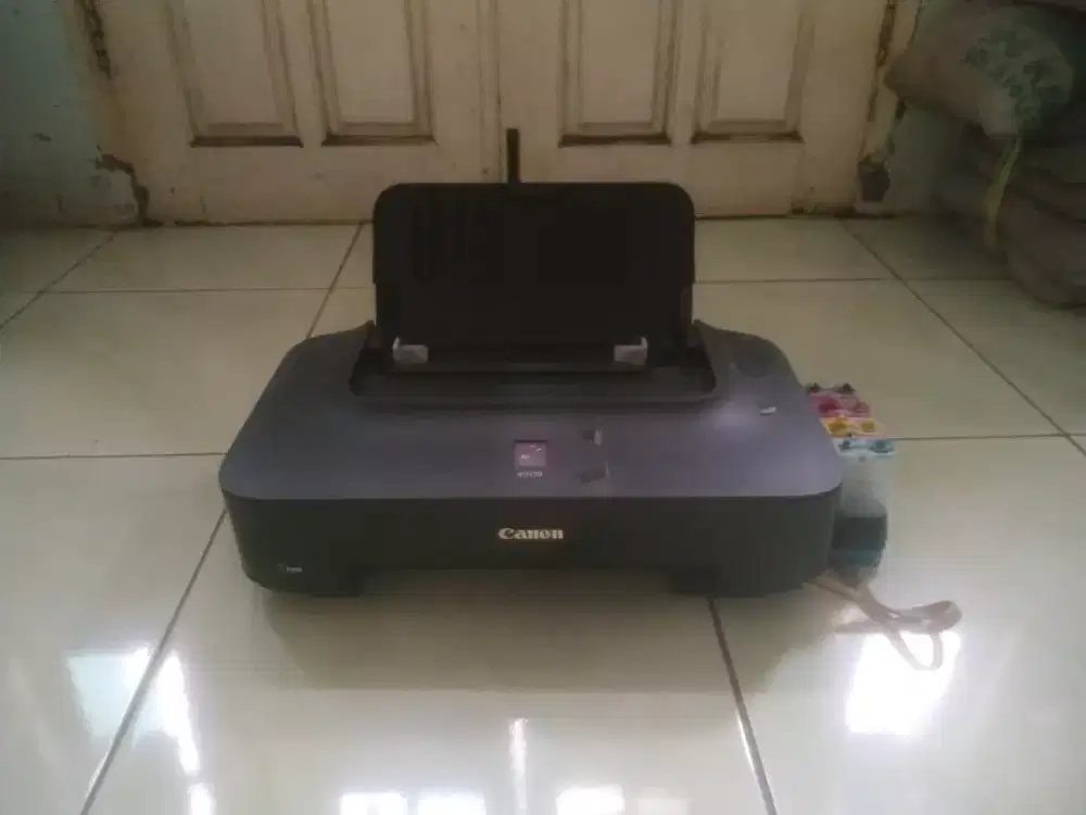 Printer canon ip2770
