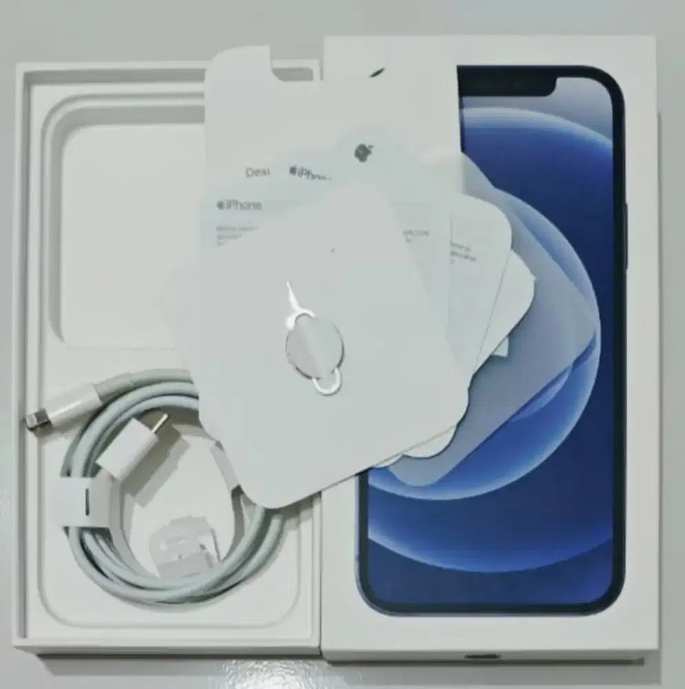 Iphone 12 256GB Ibox