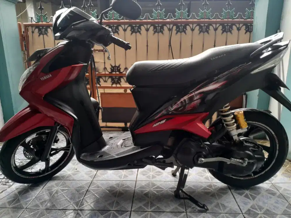 Jual motor xeon