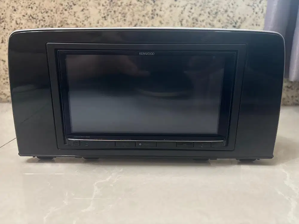 Headunit / Audio Mobil KENWOOD DDX9019S