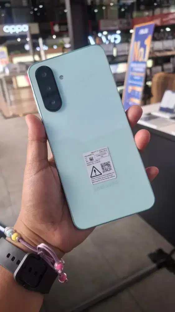 Samsung A26 5g Promo