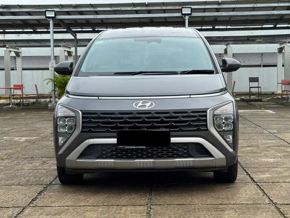 ‼️DP 10 JUTA‼️
HYUNDAI STARGAZER PRIME 1.5 A/T TH 2023