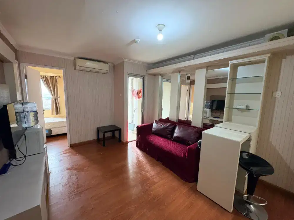 Sewa Tahunan 3br Edelweis