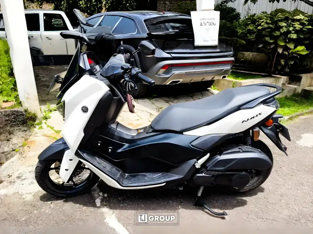 FOR SALE!! Yamaha NMAX Neo 2024