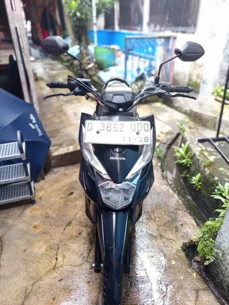 Jual beat street 2018