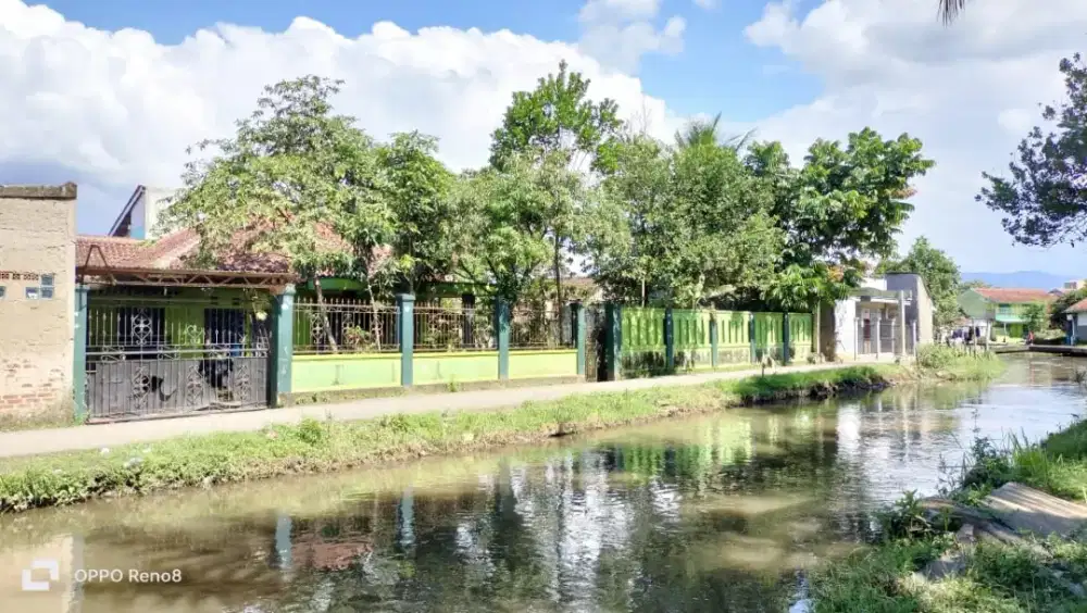 Dijual Rumah tinggal