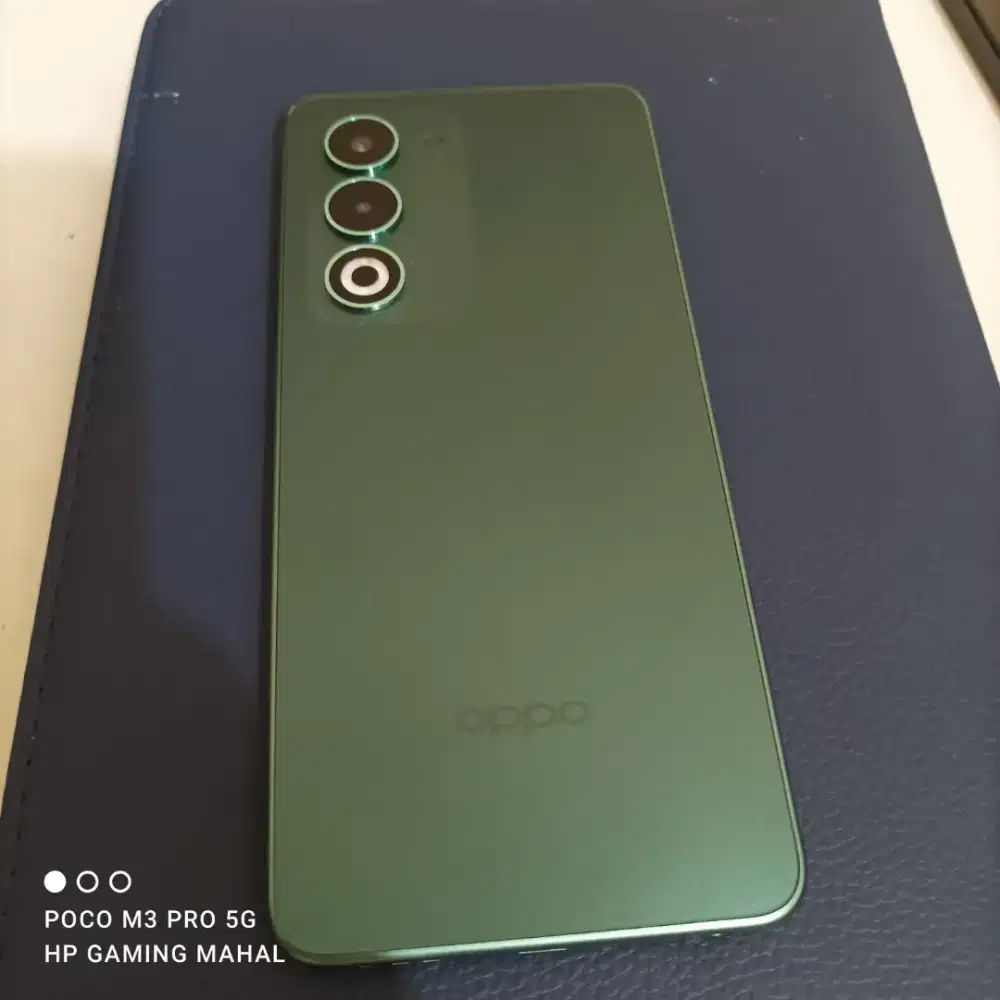 Oppo a5 2025 8/128 hp cas ga ory