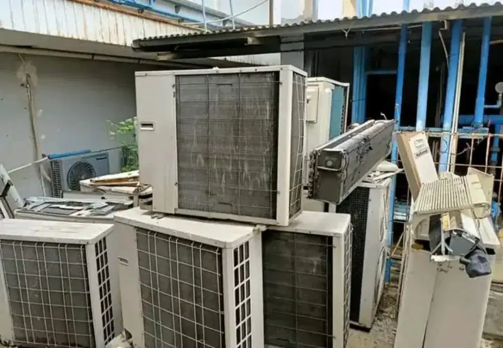 Segala komdisi ac kami tampung