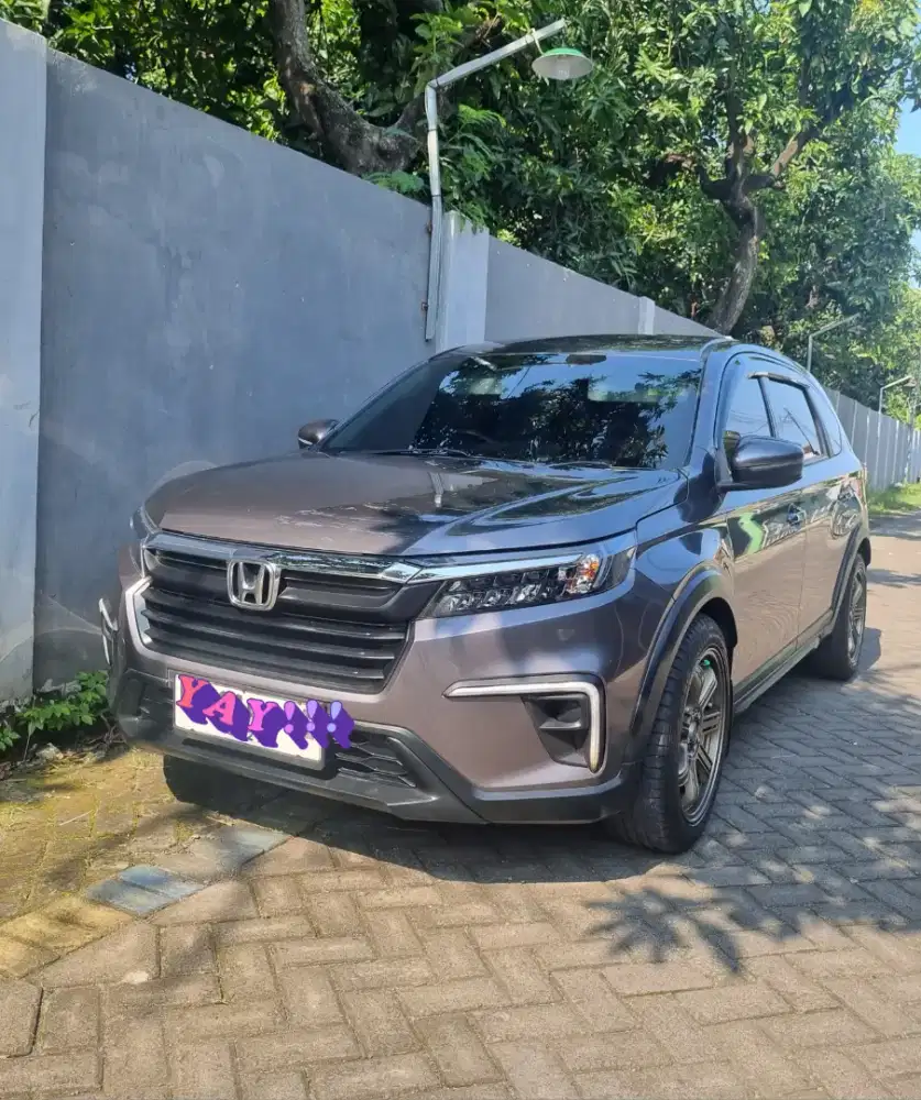 BRV S MT 2022 pembelian 2024