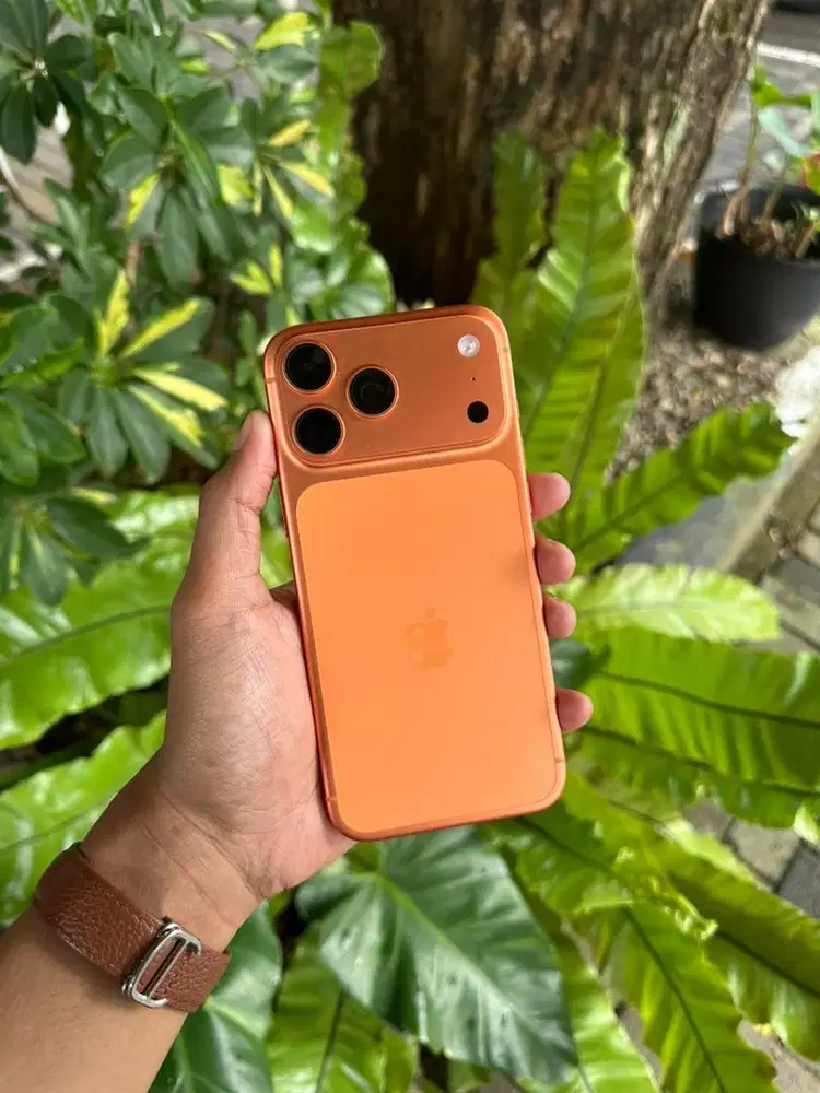 iPhone 17 Pro Max 256gb Cosmic