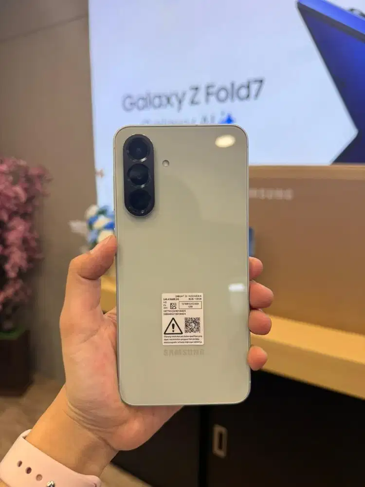 Samsung A56 Promo Perbulan hanya 500k Syarat KTP saja