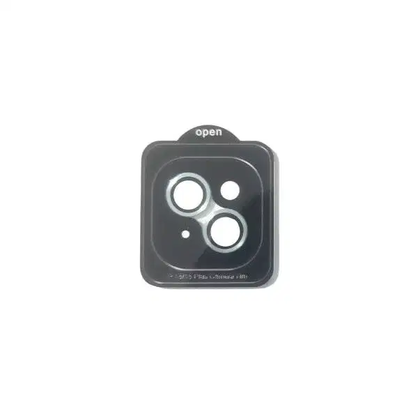 Hikaru Camera Lens Protector iPhone 16/16 Plus