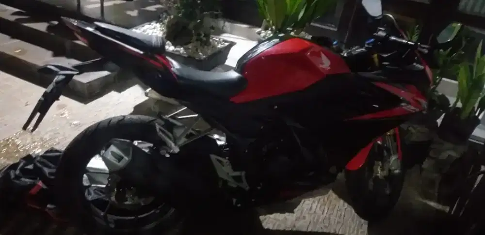Dijual Cepat CBR 150 2023