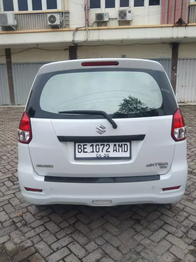 Mulus, lus, orisinil, full gresss