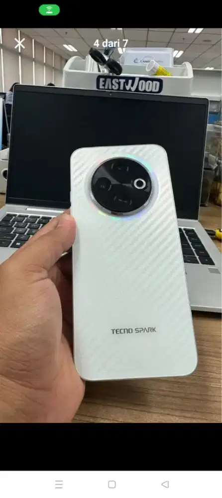 Tecno spark30C 6/128