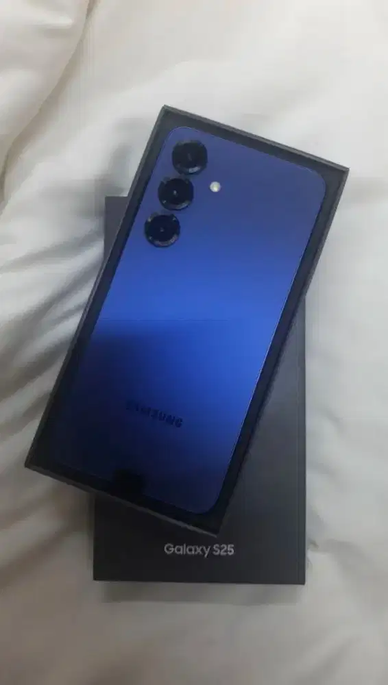 Samsung Galaxy S25 5G