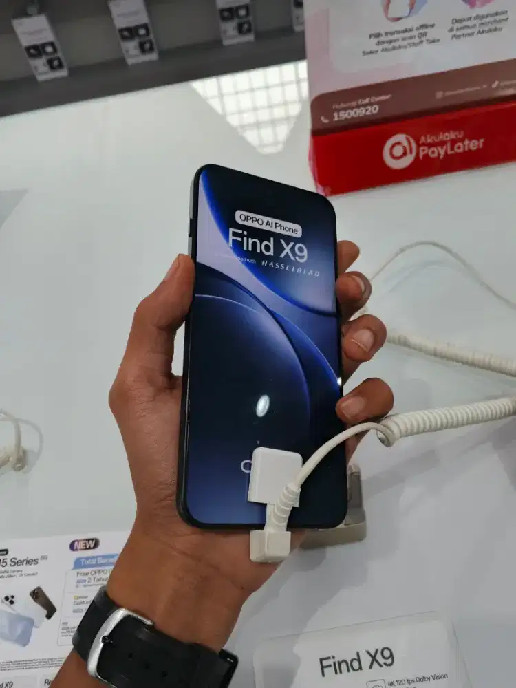 OPPO FIND X9 PRO