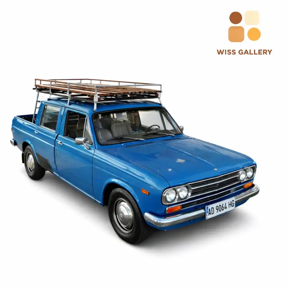 Roof racks/roof rack Mobil classic/roof rack bandung/Roof rack murah.