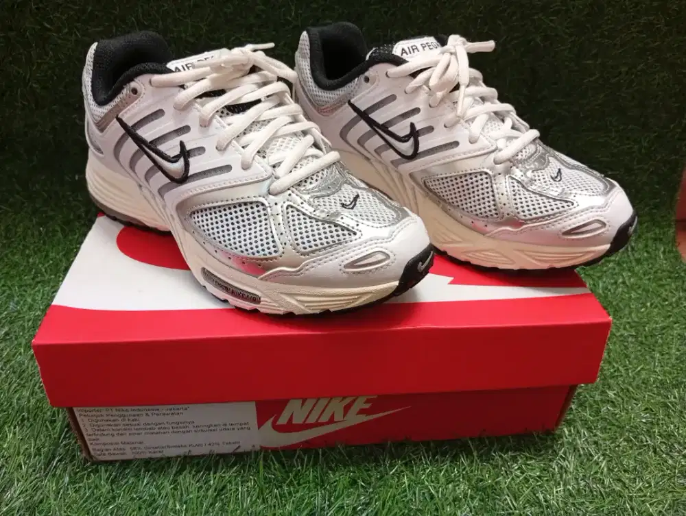 Sepatu Nike air pegasus 2005