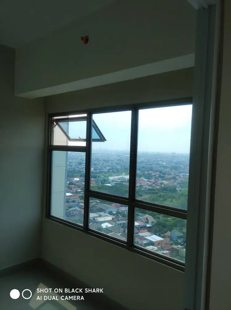 BU Jual Rugi Apartment Springlake View - Tower Baru Freesia 2BR