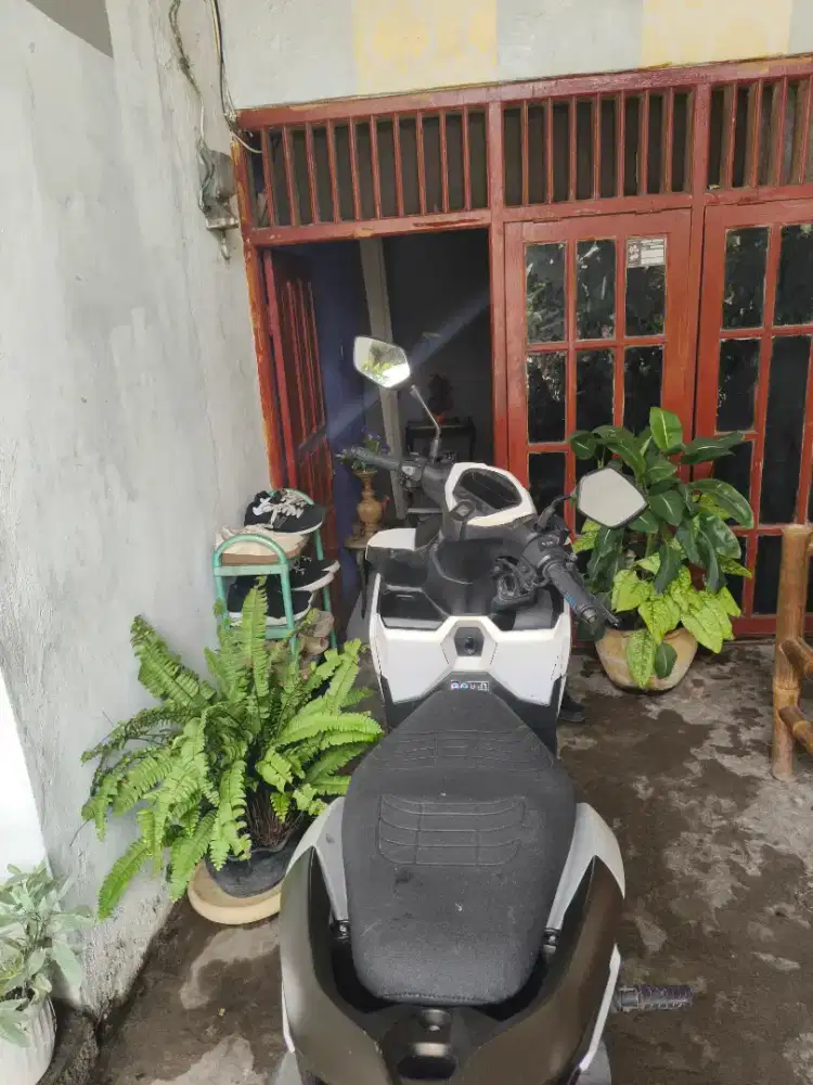 Jual vario cbs iss 125 2023