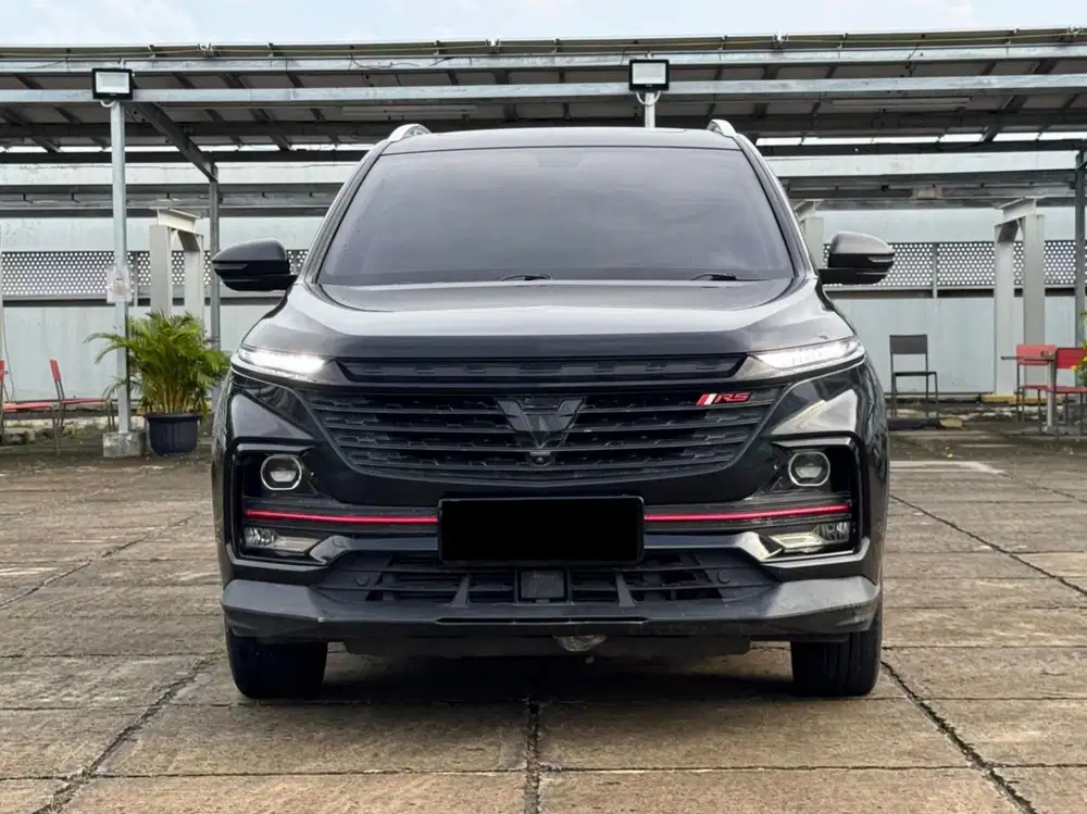 ‼️DP 20JT‼️WULING ALMAZ RS NON PRO 1.5 A/T TH 2021